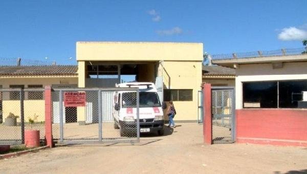 TIO SUSPEITO DE ESTUPRAR E ENGRAVIDAR SOBRINHA DE 10 ANOS NO ES É PRESO EM MG