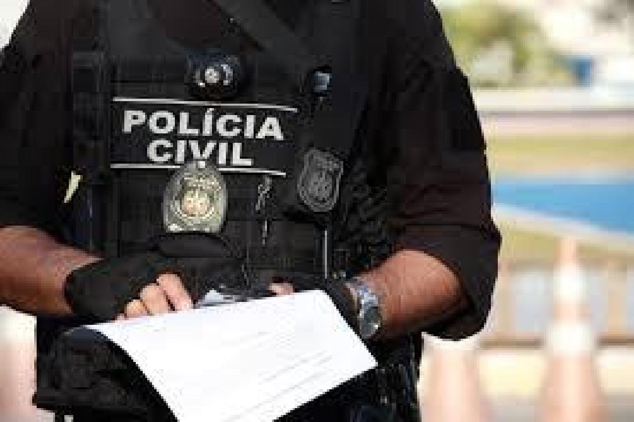 PREVISTO PARA O SEGUNDO SEMESTRE CONCURSO DA POLÍCIA CIVIL DA BAHIA PREVISTO PARA O SEGUNDO SEMESTRE CONCURSO DA POLÍCIA CIVIL DA BAHIA