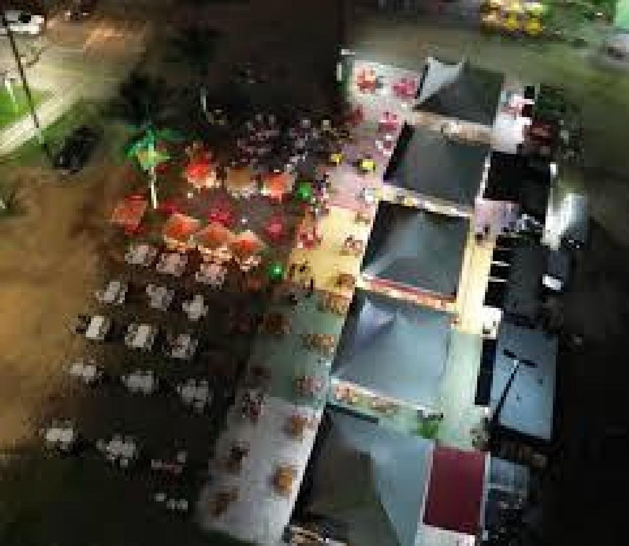 PREFEITURA REGULAMENTA FUNCIONAMENTO DE FOOD PARKS E VEÍCULOS DE ALIMENTAÇÃO EM ILHÉUS PREFEITURA REGULAMENTA FUNCIONAMENTO DE FOOD PARKS E VEÍCULOS DE ALIMENTAÇÃO EM ILHÉUS