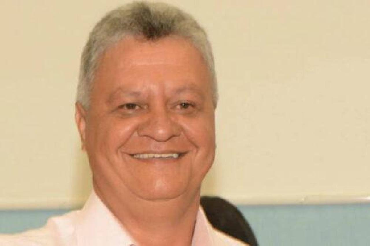 MASCOTE: PREFEITO E PRIMEIRA DAMA INTERNADOS COM COVID MASCOTE: PREFEITO E PRIMEIRA DAMA INTERNADOS COM COVID