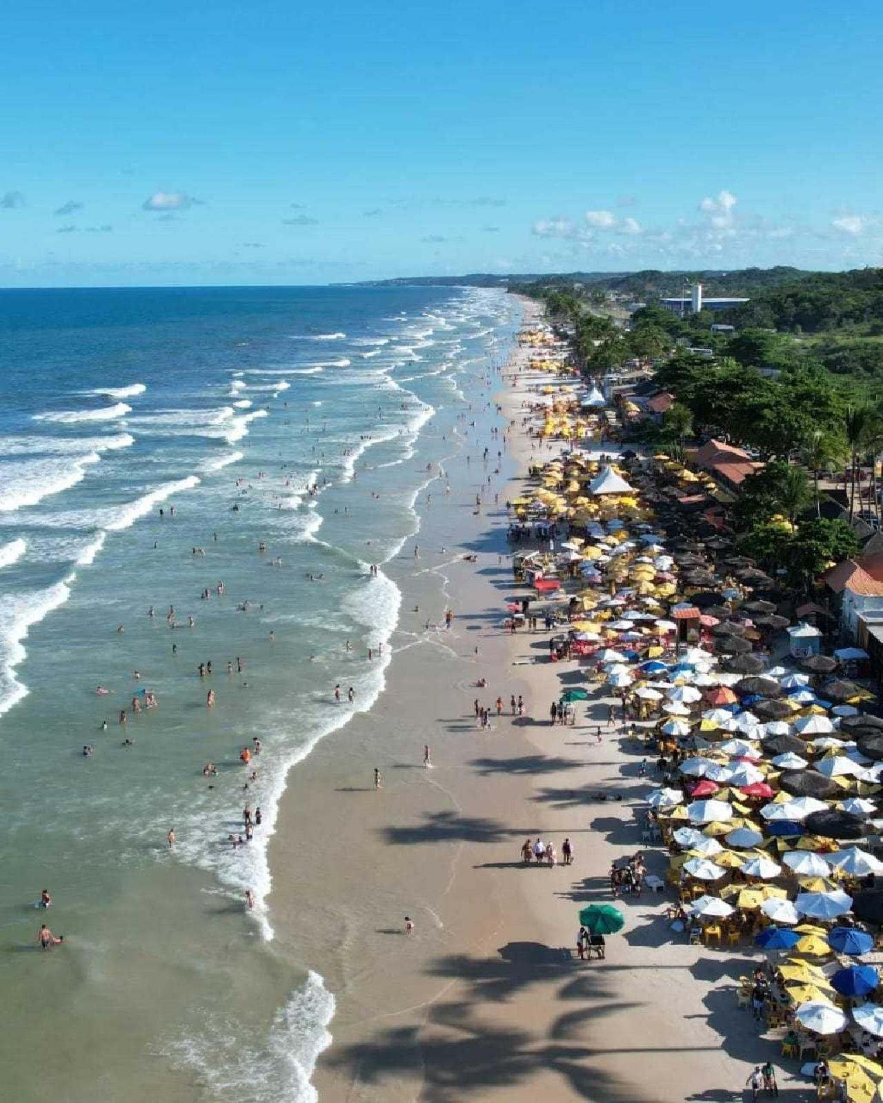MESMO SEM CARNAVAL, REDE HOTELEIRA REGISTRA OCUPAÇÃO ACIMA DE 90% EM ILHÉUS MESMO SEM CARNAVAL, REDE HOTELEIRA REGISTRA OCUPAÇÃO ACIMA DE 90% EM ILHÉUS