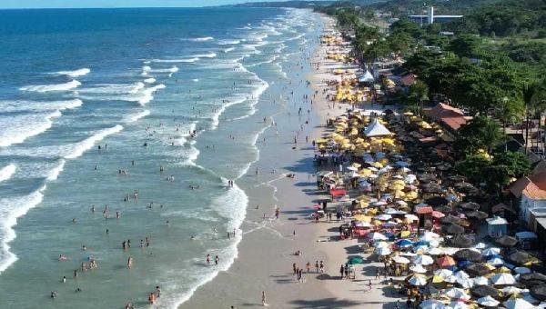 MESMO SEM CARNAVAL, REDE HOTELEIRA REGISTRA OCUPAÇÃO ACIMA DE 90% EM ILHÉUS 