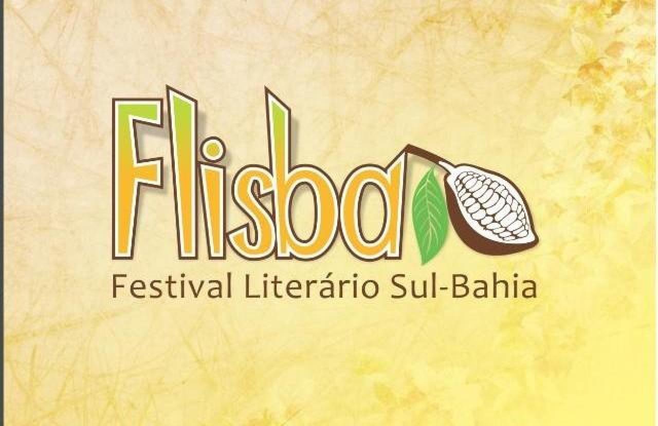 FESTIVAL LITERÁRIO SUL-BAHIA COMEÇA HOJE (24)