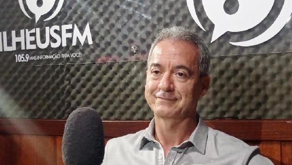"QUEM VAI FAZER O GOVERNO SOU EU. NÃO É O PRESIDENTE BOLSONARO", DECLAROU O CANDIDATO DO PL CORONEL RESENDE