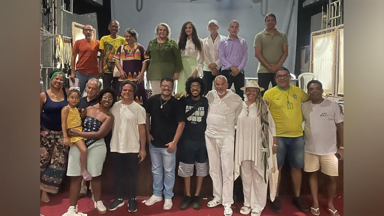 CONSELHO MUNICIPAL DE CULTURA DE ILHÉUS ELEGE NOVOS REPRESENTANTES