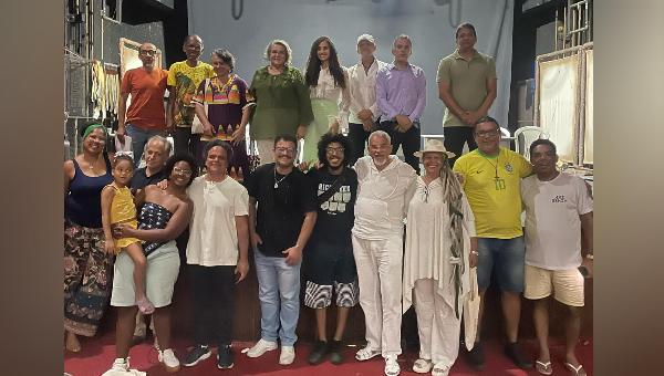 CONSELHO MUNICIPAL DE CULTURA DE ILHÉUS ELEGE NOVOS REPRESENTANTES