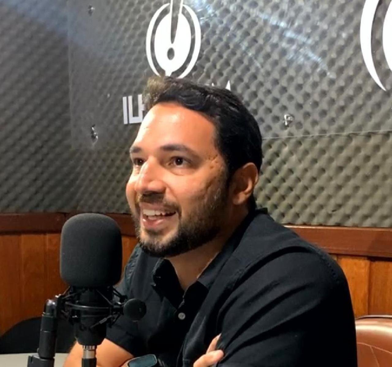 GABRIEL ANDRADE DETALHA OBRAS DE PAVIMENTAÇÃO, DRENAGEM E NOVOS INVESTIMENTOS EM ILHÉUS