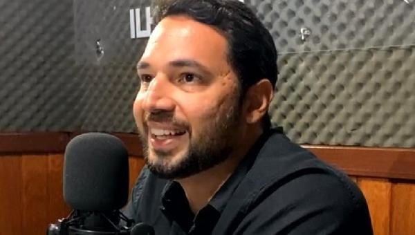 GABRIEL ANDRADE DETALHA OBRAS DE PAVIMENTAÇÃO, DRENAGEM E NOVOS INVESTIMENTOS EM ILHÉUS