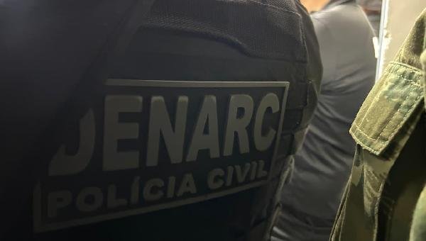 OPERAÇÃO FRATER DOMINUS PRENDE 15 SUSPEITOS, BLOQUEIA R$ 17 MILHÕES E RESULTA NA MORTE DE LÍDER DE FACÇÃO
