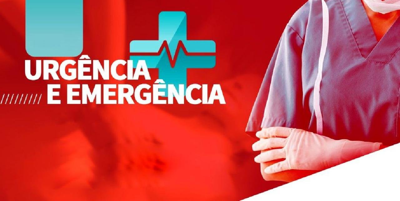 ENCONTRO DISCUTE REDE REGIONAL DE URGÊNCIA E EMERGÊNCIA ENCONTRO DISCUTE REDE REGIONAL DE URGÊNCIA E EMERGÊNCIA