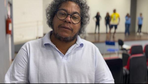 ROMUALDO LISBOA TOMA POSSE NA ACADEMIA DE LETRAS DE ILHÉUS EM SESSÃO SOLENE NA PRÓXIMA SEMANA 