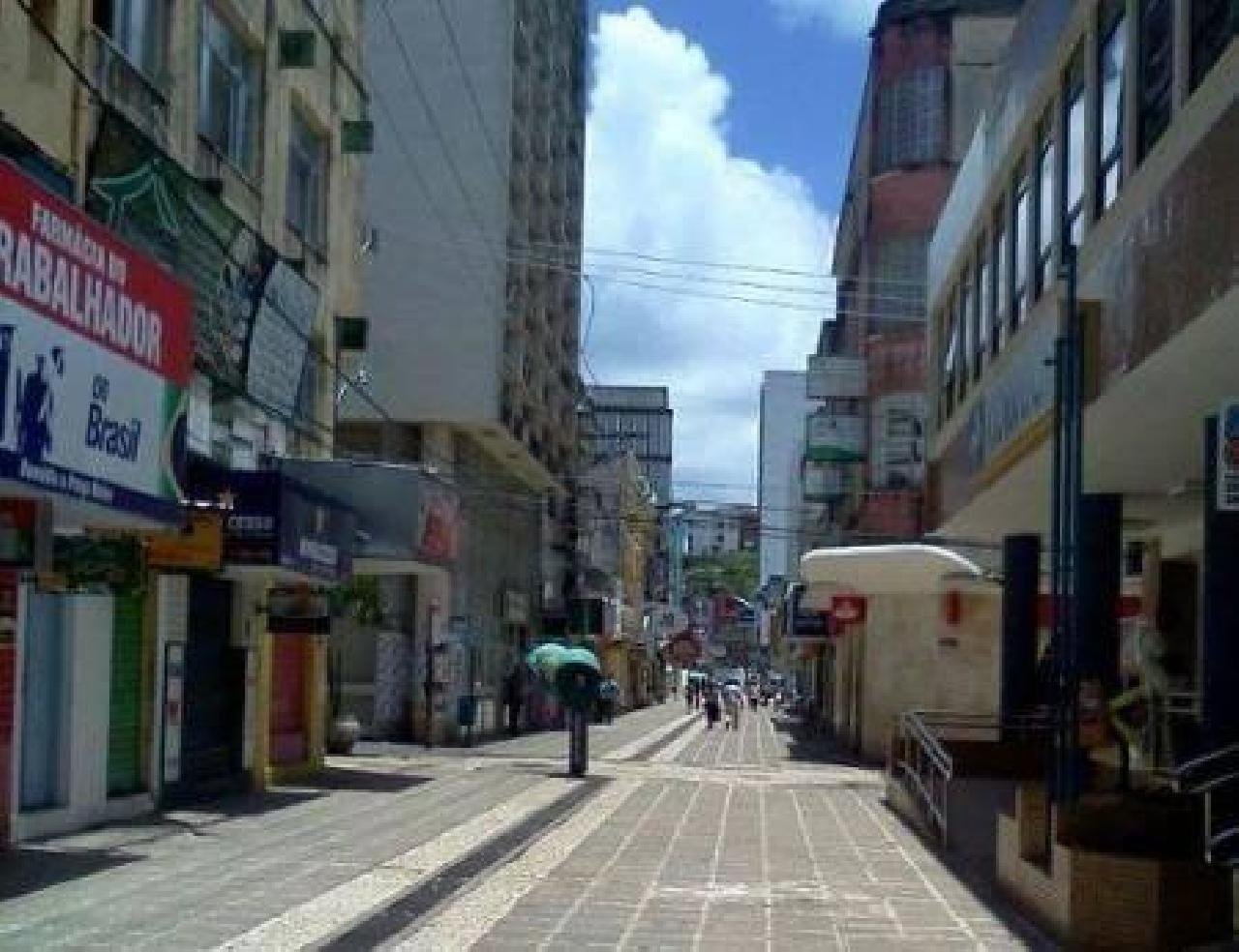 COMÉRCIO DE ILHÉUS REABRE DIA 03 COMÉRCIO DE ILHÉUS REABRE DIA 03