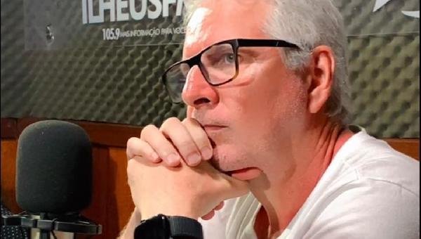 “OS MUNICÍPIOS QUE ANTES SE PERCEBIAM ILHÉUS COMO ADVERSÁRIOS AGORA JOGAM NO MESMO TIME”, DIZ MAURÍCIO TAVARES SOBRE A COSTA DO CACAU