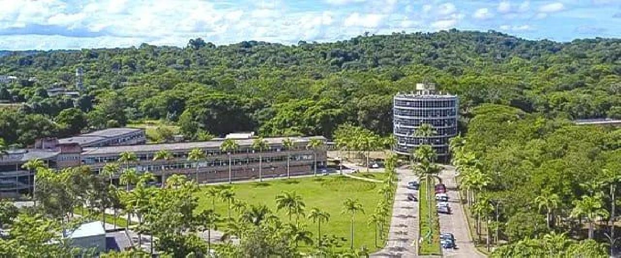 UESC CELEBRA 52 ANOS DO CAMPUS PROFESSOR SOANE NAZARÉ DE ANDRADE COM OUTORGA DE TÍTULOS HONORÍFICOS