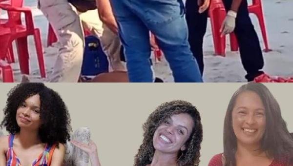 ILHÉUS REGISTRA 8 HOMICÍDIOS NAS ÚLTIMAS 72 HORAS
