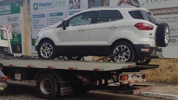 MOTORISTAS DENUNCIAM QUE ESTÃO SENDO LESADOS POR EMPRESA DE GUINCHO AUTORIZADA PELO DETRAN-BA