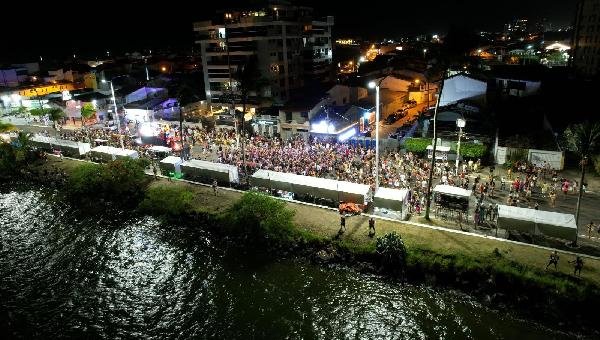CARNAVAL DE ILHÉUS 2026 ANIMA BAIRROS E FORTALECE TRADIÇÃO CULTURAL 
