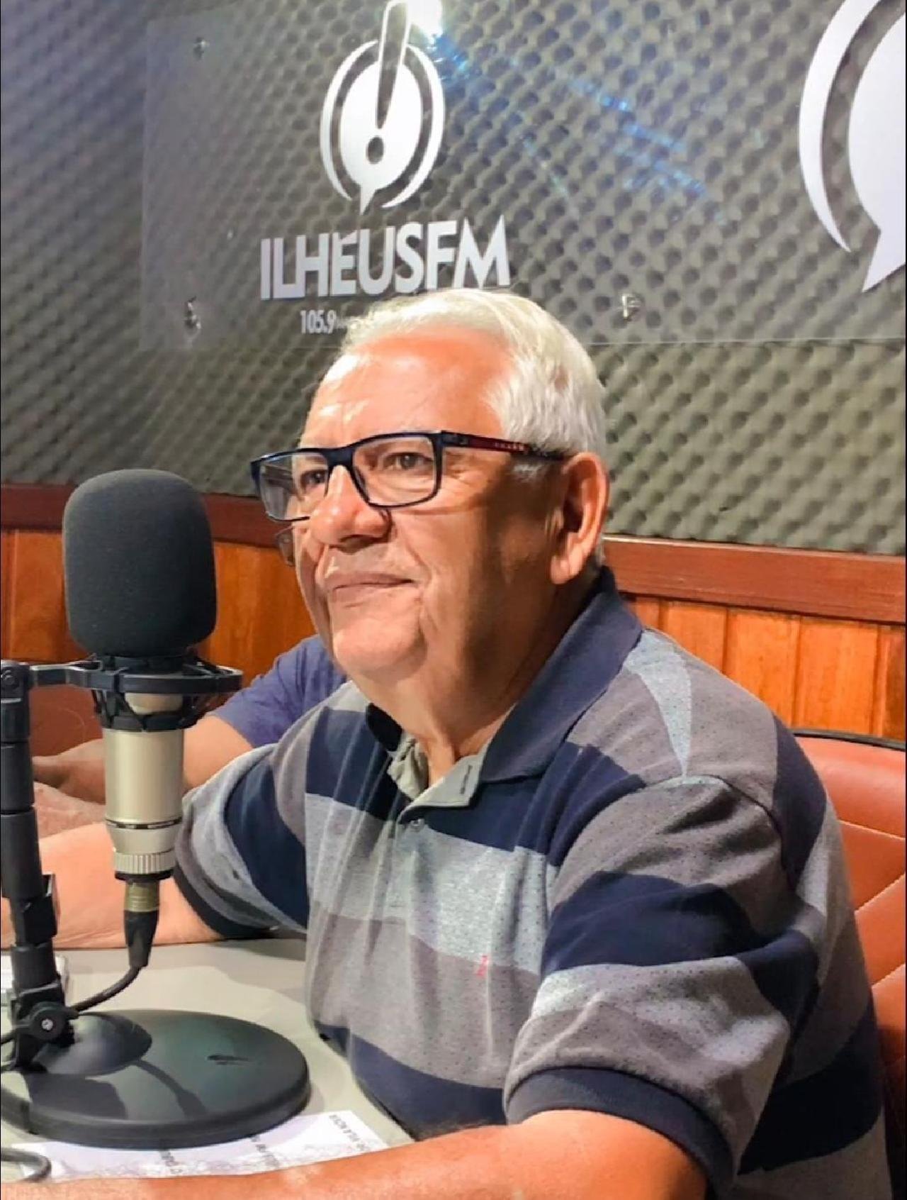 “O PARQUE É UMA FÁBRICA DE SONHOS”, AFIRMA PEIXOTO AO APRESENTAR O FIESTA PARQUE EM ILHÉUS