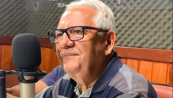 “O PARQUE É UMA FÁBRICA DE SONHOS”, AFIRMA PEIXOTO AO APRESENTAR O FIESTA PARQUE EM ILHÉUS