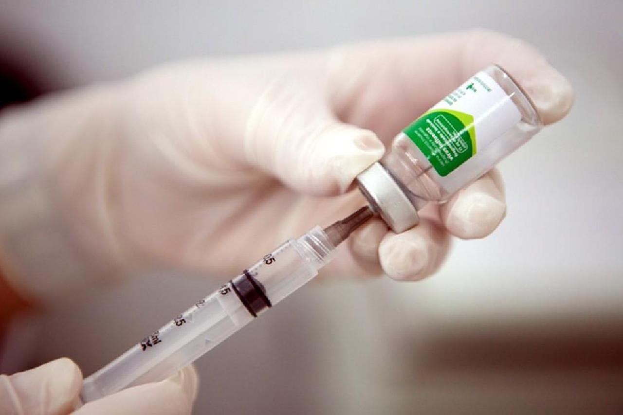 MINISTÉRIO DA SAÚDE QUER ANTECIPAR VACINAÇÃO CONTRA GRIPE MINISTÉRIO DA SAÚDE QUER ANTECIPAR VACINAÇÃO CONTRA GRIPE