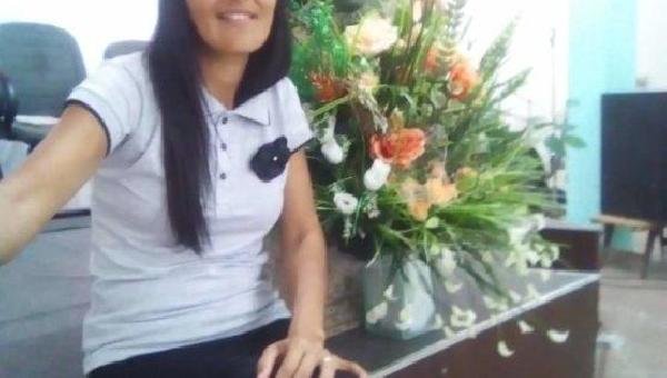 MULHER MORTA POR BALA PERDIDA ERA PRIMA DO VICE-PREFEITO DE ILHÉUS 