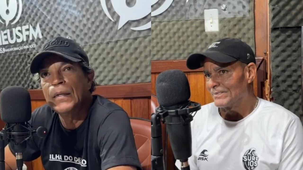 INTERCÂMBIO DE SURF NA ILHA DO DESEJO VAI REUNIR CAMPEÕES BRASILEIROS E JOVENS INDÍGENAS