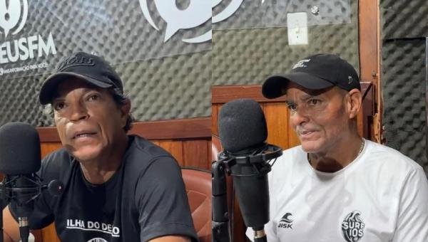 INTERCÂMBIO DE SURF NA ILHA DO DESEJO VAI REUNIR CAMPEÕES BRASILEIROS E JOVENS INDÍGENAS