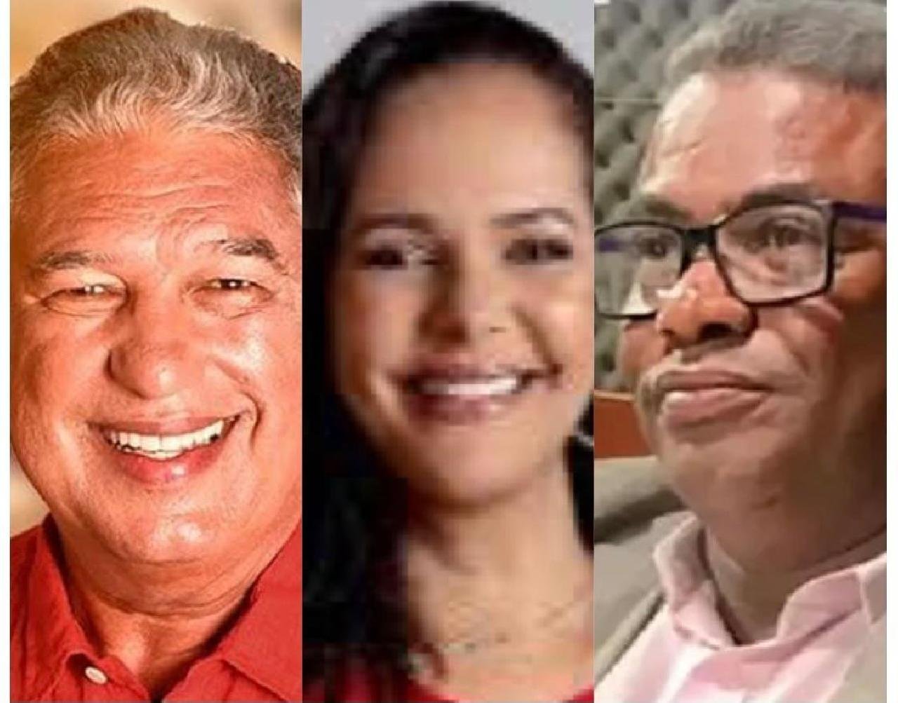 “EU ME ARREPENDI DE TER OUVIDO O DEPUTADO ROSEMBERG”, AFIRMOU ADILSON JOSÉ SOBRE APOIO A CAMILE MALTEZ. “EU ME ARREPENDI DE TER OUVIDO O DEPUTADO ROSEMBERG”, AFIRMOU ADILSON JOSÉ SOBRE APOIO A CAMILE MALTEZ.
