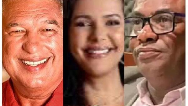“EU ME ARREPENDI DE TER OUVIDO O DEPUTADO ROSEMBERG”, AFIRMOU ADILSON JOSÉ SOBRE APOIO A CAMILE MALTEZ. “EU ME ARREPENDI DE TER OUVIDO O DEPUTADO ROSEMBERG”, AFIRMOU ADILSON JOSÉ SOBRE APOIO A CAMILE MALTEZ.