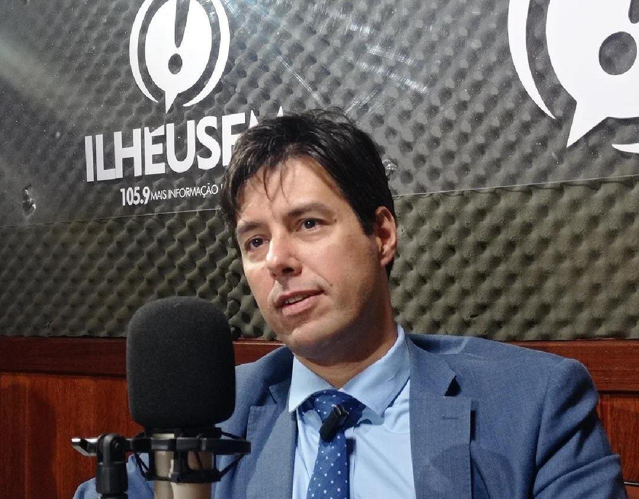 REFORMA TRIBUTÁRIA: IMPACTOS E MUDANÇAS EXPLICADAS PELO DR. LUIZ BERNARDES NO PROGRAMA "O TABULEIRO" REFORMA TRIBUTÁRIA: IMPACTOS E MUDANÇAS EXPLICADAS PELO DR. LUIZ BERNARDES NO PROGRAMA "O TABULEIRO"
