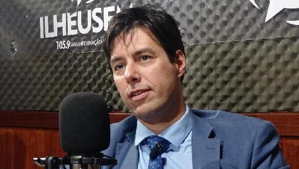 REFORMA TRIBUTÁRIA: IMPACTOS E MUDANÇAS EXPLICADAS PELO DR. LUIZ BERNARDES NO PROGRAMA "O TABULEIRO"