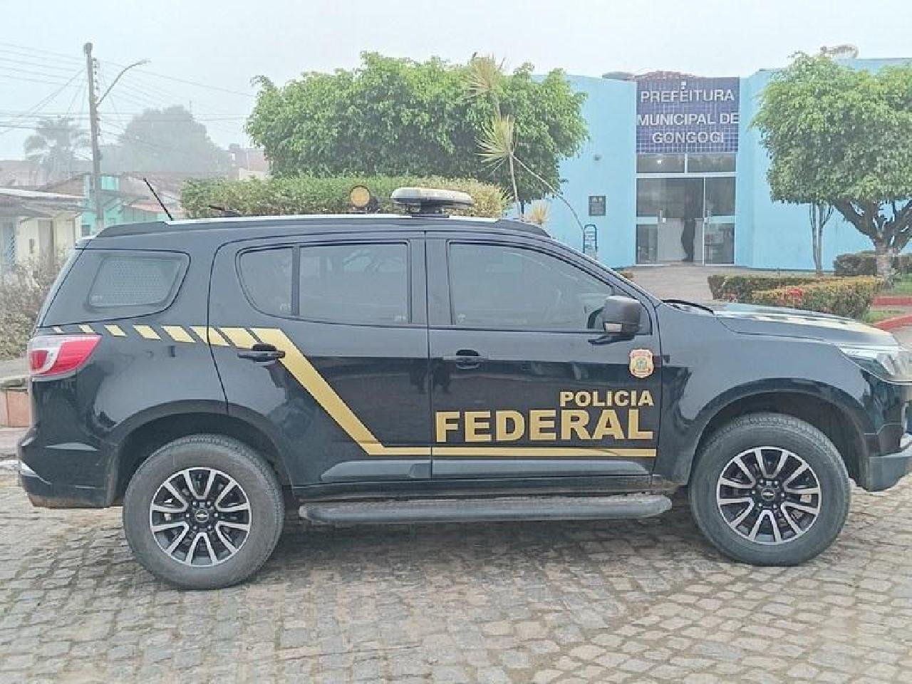 PF DEFLAGRA OPERAÇÃO CONTRA FRAUDES EM PROCESSOS LICITATÓRIOS EM ITABUNA, IPIAÚ, IBICARAÍ E GONGOGI