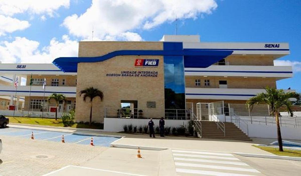 SESI BAHIA ABRE INSCRIÇÕES PARA BOLSAS DE ESTUDO DE ENSINO MÉDIO NO ANO LETIVO DE 2023