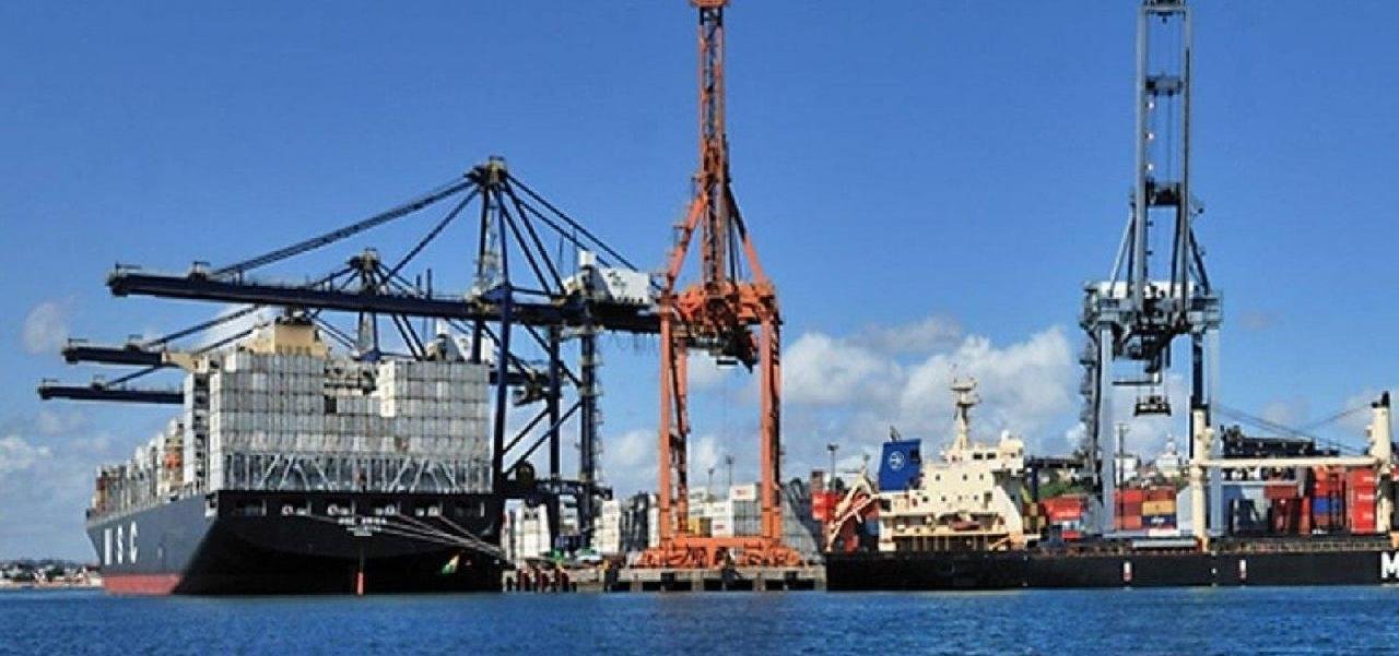 EXPORTAÇÕES NA BAHIA APRESENTAM QUEDA DE 39% EM AGOSTO DE 2023