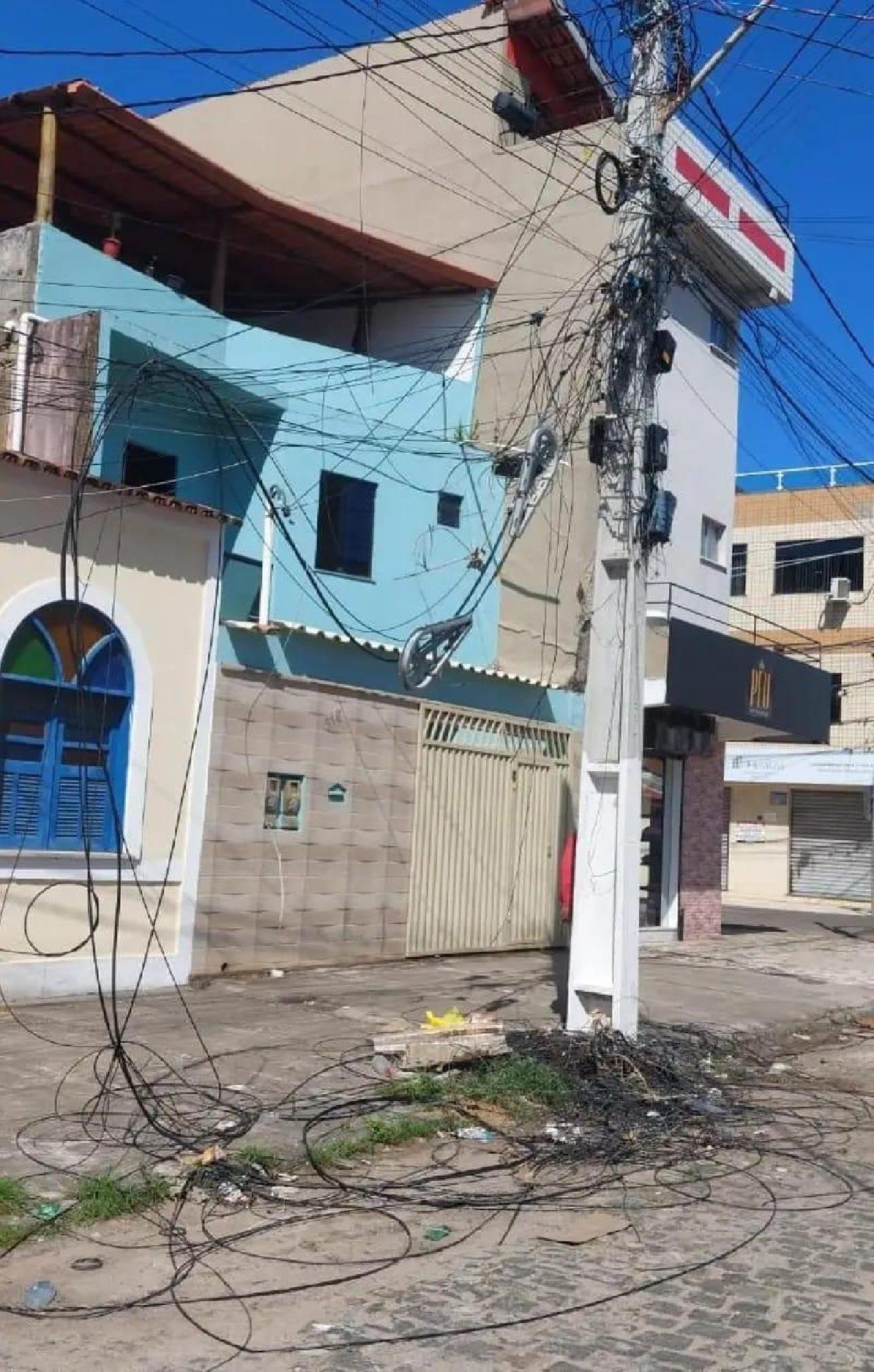 CÂMARA VAI DISCUTIR NA PRÓXIMA SEMANA SITUAÇÃO DA FIAÇÃO URBANA EM ILHEUS CÂMARA VAI DISCUTIR NA PRÓXIMA SEMANA SITUAÇÃO DA FIAÇÃO URBANA EM ILHEUS