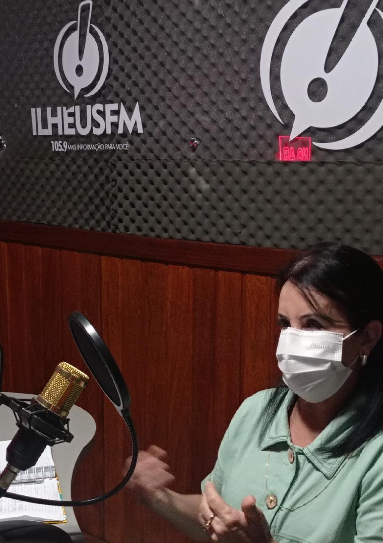 "JÁ ESTAMOS DISTRIBUINDO EM TODAS AS ESCOLAS” DIZ SECRETÁRIA DE EDUCAÇÃO A RESPEITO DAS MERENDAS "JÁ ESTAMOS DISTRIBUINDO EM TODAS AS ESCOLAS” DIZ SECRETÁRIA DE EDUCAÇÃO A RESPEITO DAS MERENDAS