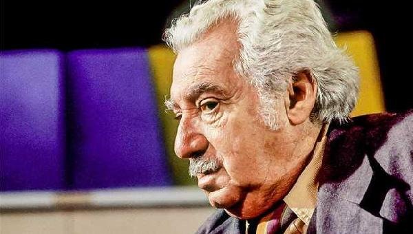 JORGE AMADO 110 ANOS: ANIVERSÁRIO DO ESCRITOR É COMEMORADO COM ATIVIDADES NO CENTRO HISTÓRICO 