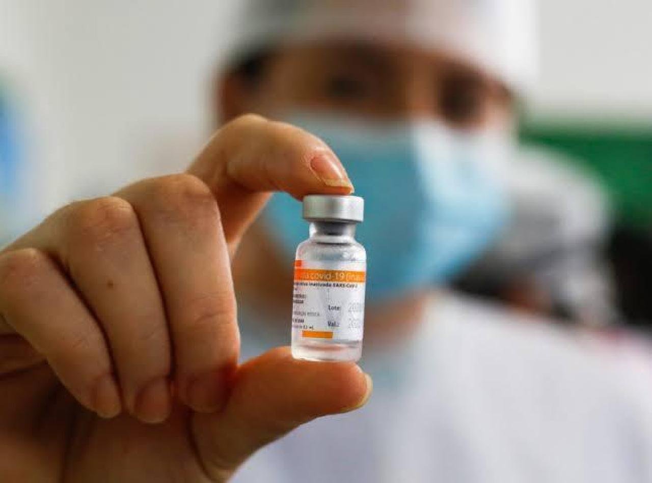 ILHÉUS VACINA PÚBLICO DA 2ª DOSE CORONAVAC NESTA SEGUNDA ILHÉUS VACINA PÚBLICO DA 2ª DOSE CORONAVAC NESTA SEGUNDA