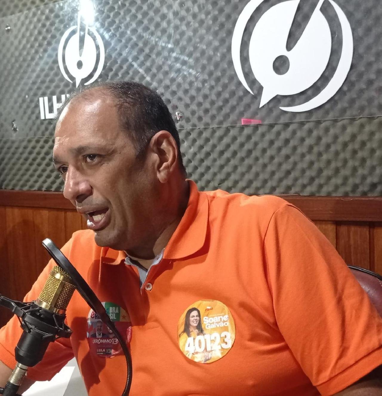 "ESTAMOS FAZENDO O ESTUDO DE IMPACTO DO PDV" DIZ MÁRIO ALEXANDRE "ESTAMOS FAZENDO O ESTUDO DE IMPACTO DO PDV" DIZ MÁRIO ALEXANDRE