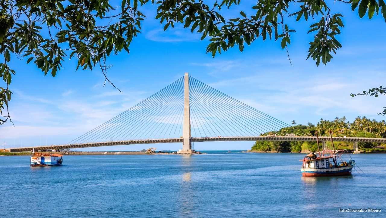 ILHÉUS MANTÉM CATEGORIA A NO MINISTÉRIO DO TURISMO; CIDADE SEGUE COM MELHOR CLASSIFICAÇÃO DA REGIÃO 