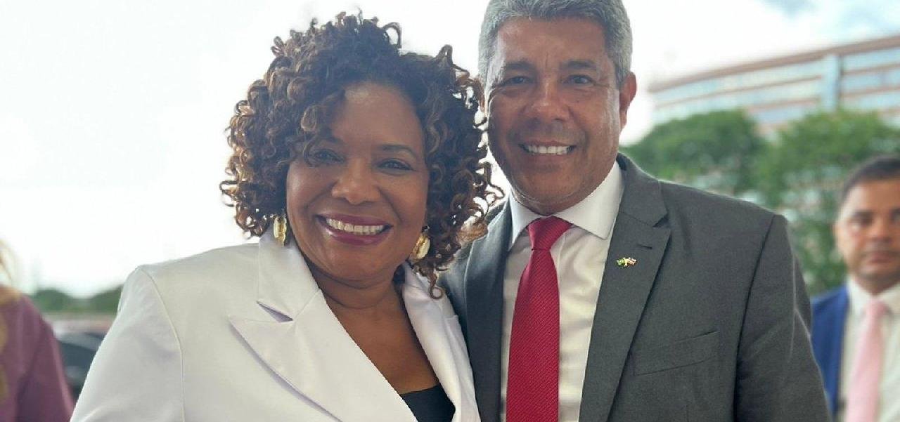 JERÔNIMO RODRIGUES PARTICIPA DE CERIMÔNIA DE POSSE DE MARGARETH MENEZES COMO MINISTRA DA CULTURA JERÔNIMO RODRIGUES PARTICIPA DE CERIMÔNIA DE POSSE DE MARGARETH MENEZES COMO MINISTRA DA CULTURA