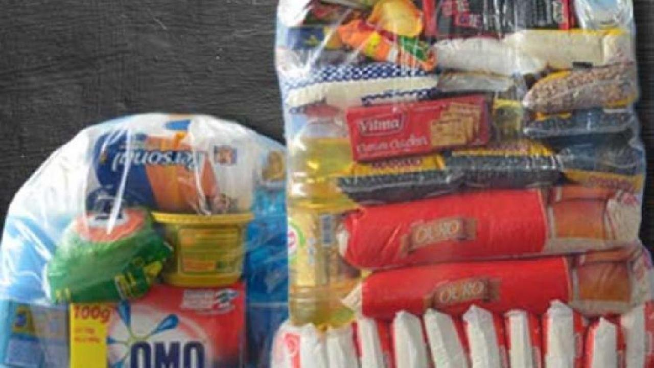 CAMPANHA PARA DOAÇÃO DE ALIMENTOS COMEÇA NO SUL DA BAHIA CAMPANHA PARA DOAÇÃO DE ALIMENTOS COMEÇA NO SUL DA BAHIA