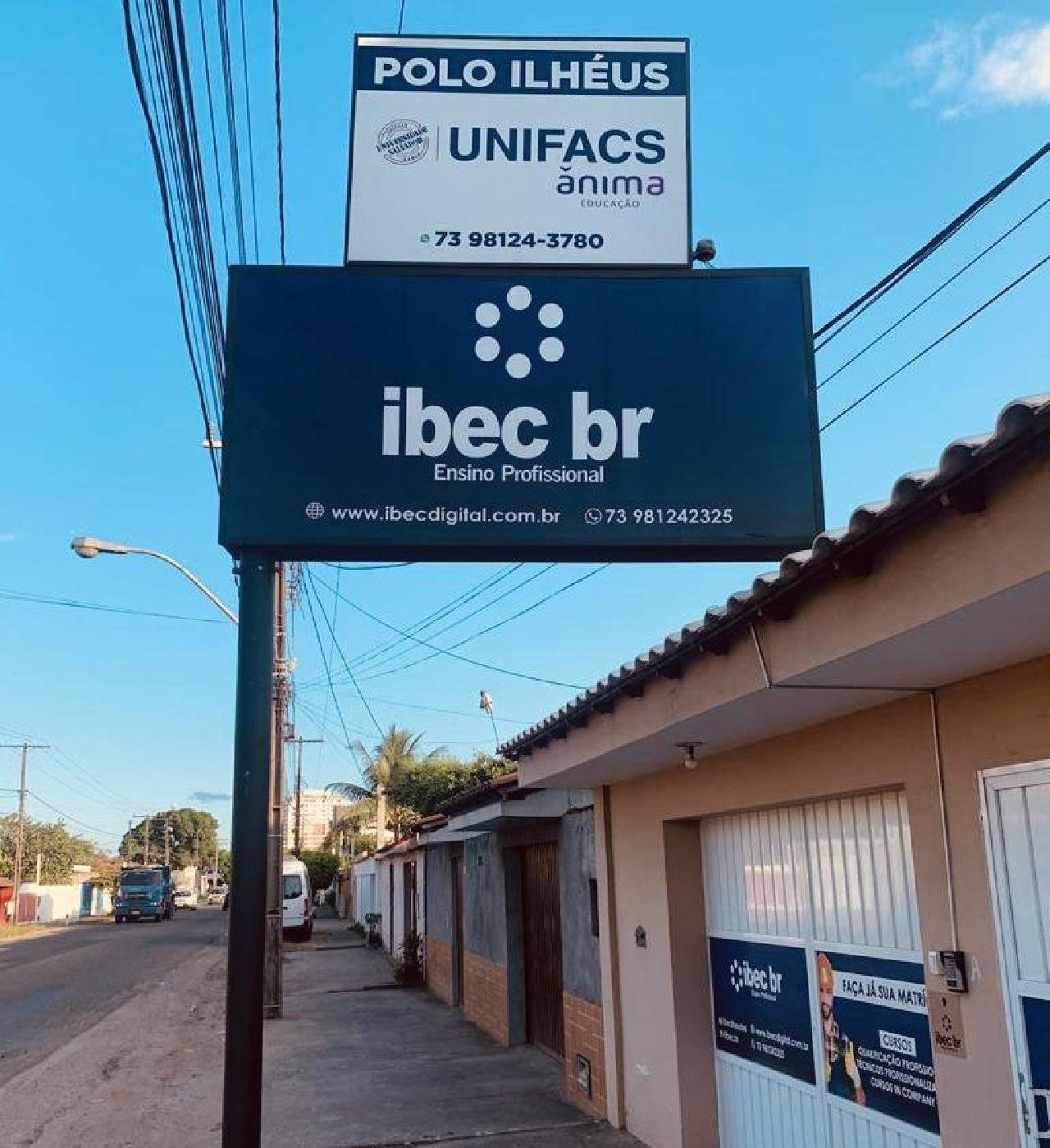 IBEC ABRE INSCRIÇÕES PARA O CURSO DE ELETRICISTA PREDIAL IBEC ABRE INSCRIÇÕES PARA O CURSO DE ELETRICISTA PREDIAL