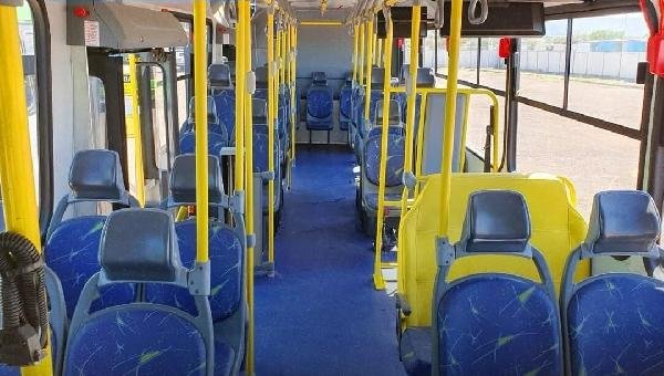 CÂMARA DE ILHÉUS APROVA AMPLIAÇÃO DE FORMAS DE PAGAMENTO PARA RECARGA DO CARTÃO DO TRANSPORTE PÚBLICO