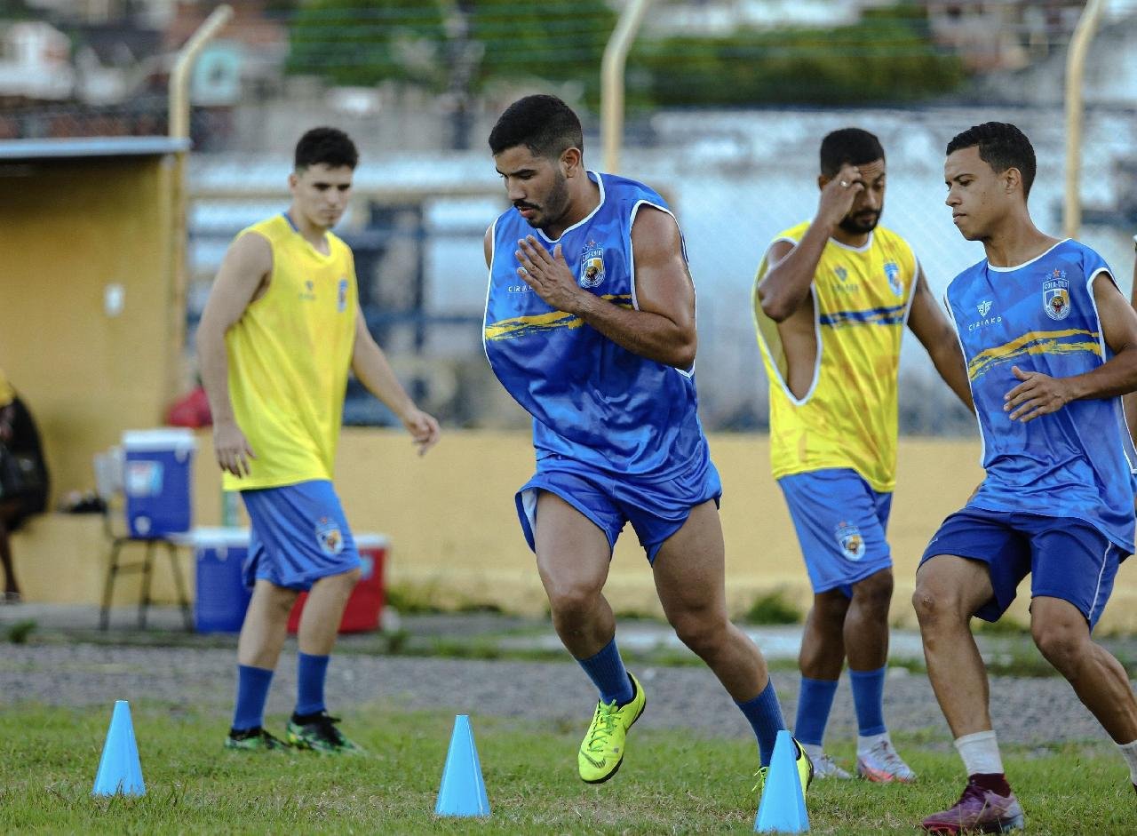 COLO-COLO INICIA PREPARAÇÃO VISANDO O ACESSO À ELITE DO FUTEBOL BAIANO COLO-COLO INICIA PREPARAÇÃO VISANDO O ACESSO À ELITE DO FUTEBOL BAIANO