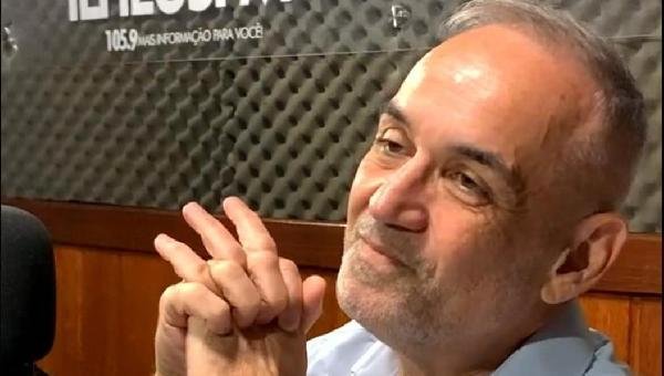 “SE ELA NÃO TEM A RESPOSTA CERTA, DISPONÍVEL, ELA CRIA UMA”: AFIRMA ESPECIALISTA EM IA