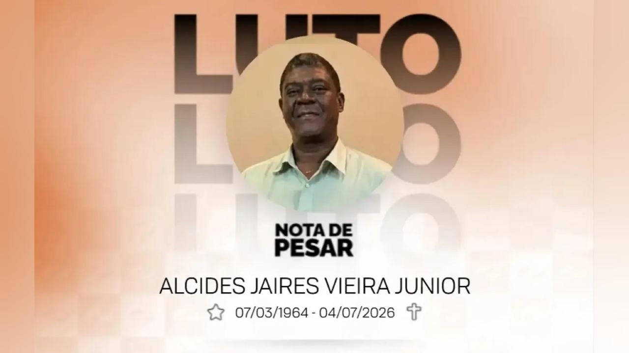 MORRE AOS 62 ANOS ALCIDES JAIRES, O "CID DA SERRARIA", FIGURA QUERIDA EM ILHÉUS