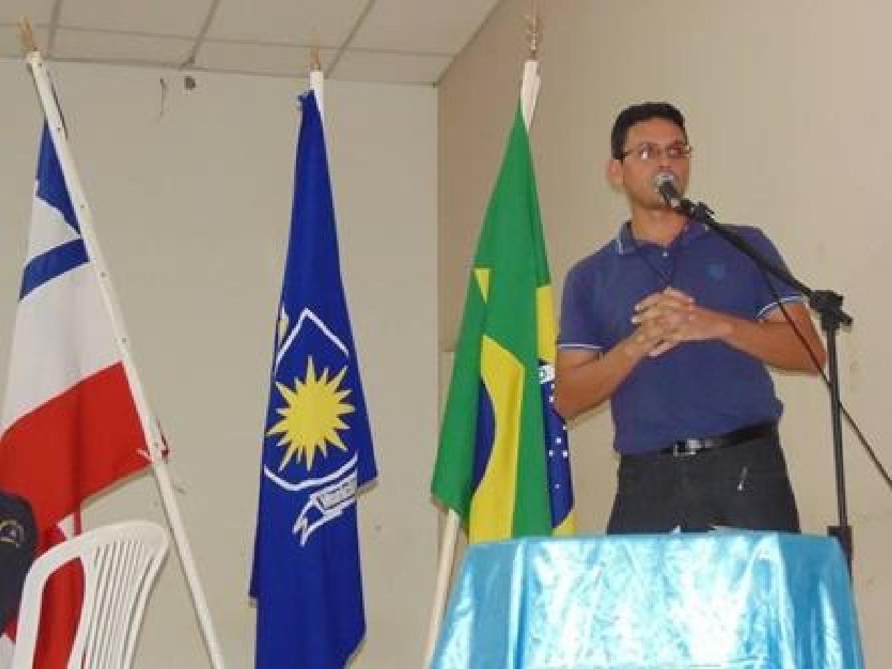 COARACI: PREFEITO JADSON LIDERA NOVA PESQUISA COARACI: PREFEITO JADSON LIDERA NOVA PESQUISA
