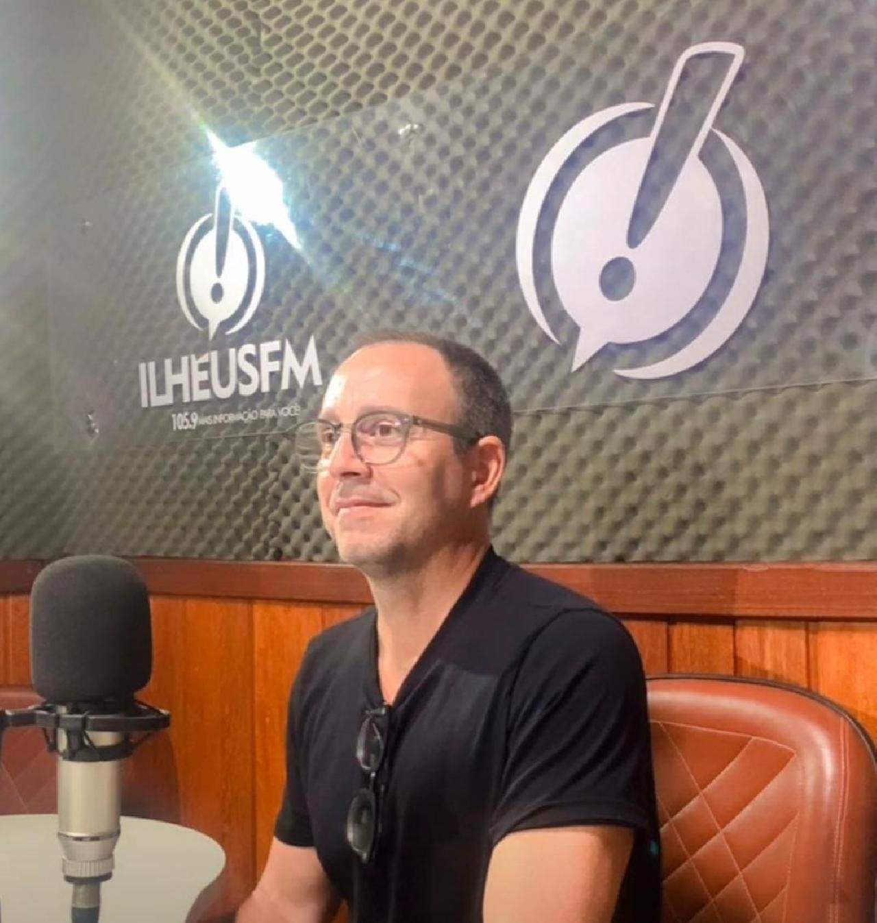 “OS CAMINHONEIROS LEVAM MAIS DO QUE CARGA, LEVAM SONHOS”, AFIRMA MAURO ROSSI SOBRE PROJETO "CAMINHONEIROS DO BRASIL"