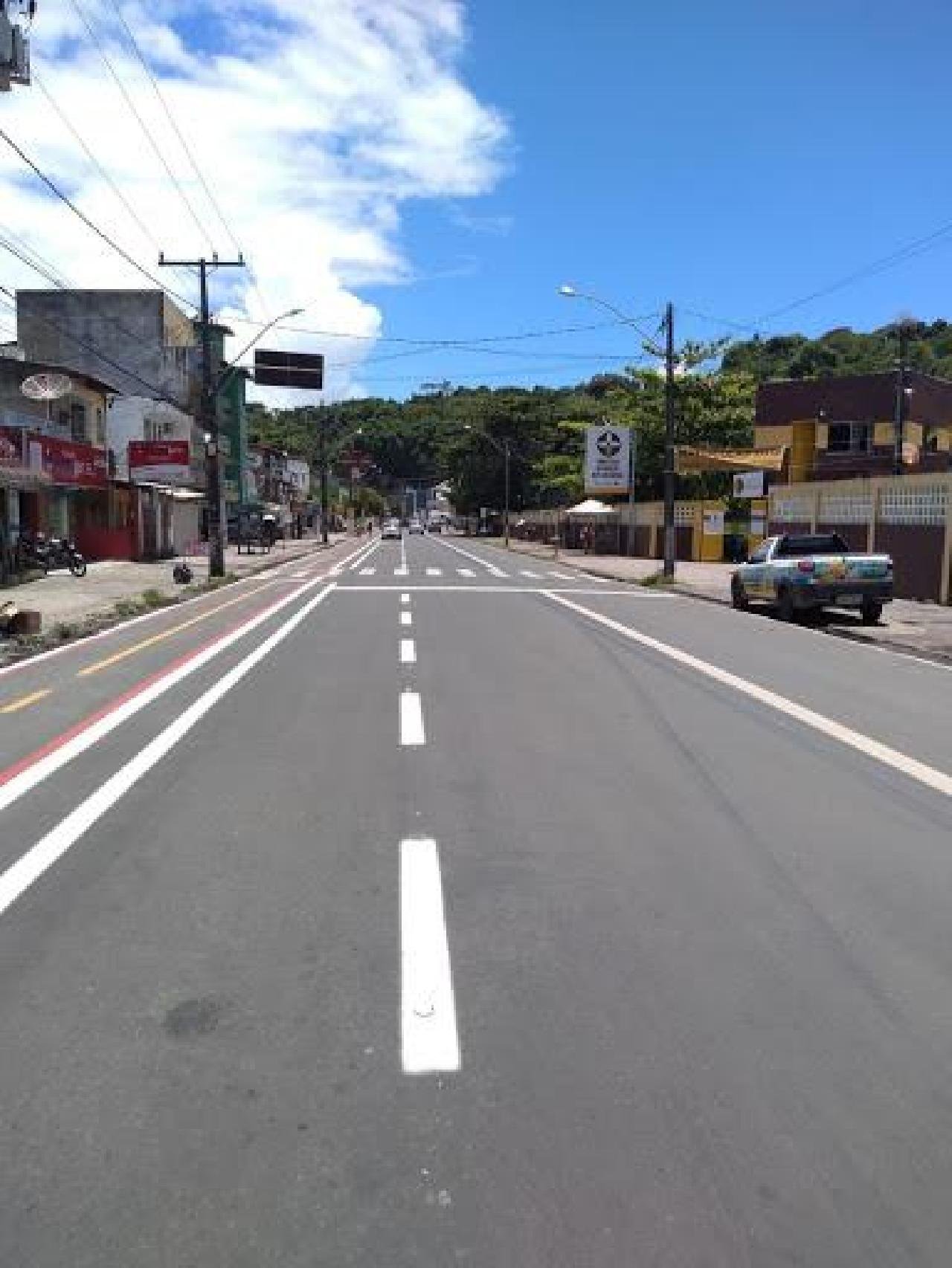 ILHÉUS: “NÃO É COMUM NO BRASIL”, DIZ ESPECIALISTA SOBRE ESTACIONAMENTO DA AVENIDA ACM.